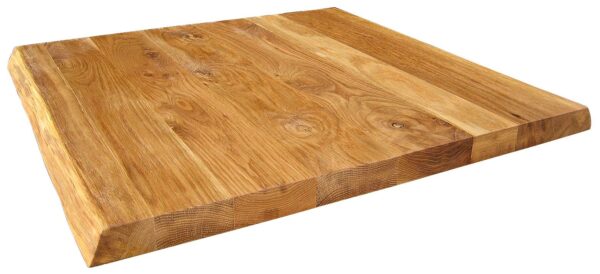 150-oakt tree bordplade m-bomkant