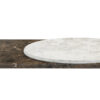 167-MED marmor bordplade brun