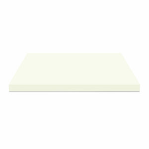 180-Melamine-25-white-cafebordplade - restaurantbordplade
