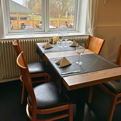 Færgelundens Motel & Kurscenter - Frederikssund