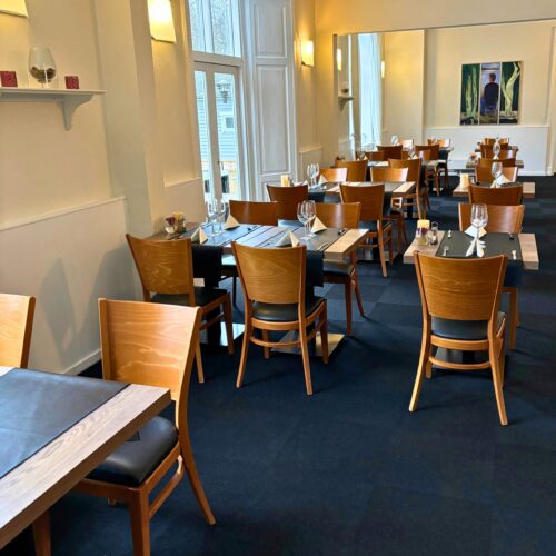 Færgelundens Motel & Kurscenter - Frederikssund