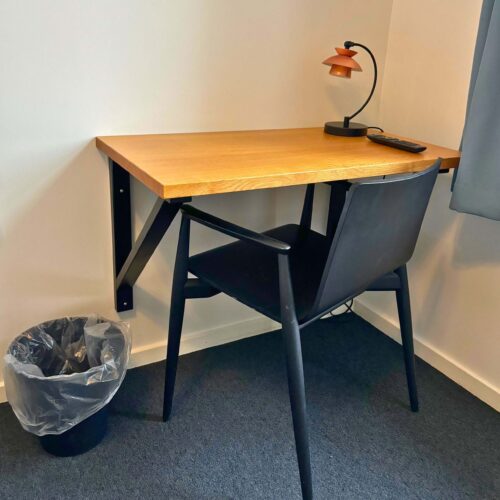 Femhøj - Jægerspris