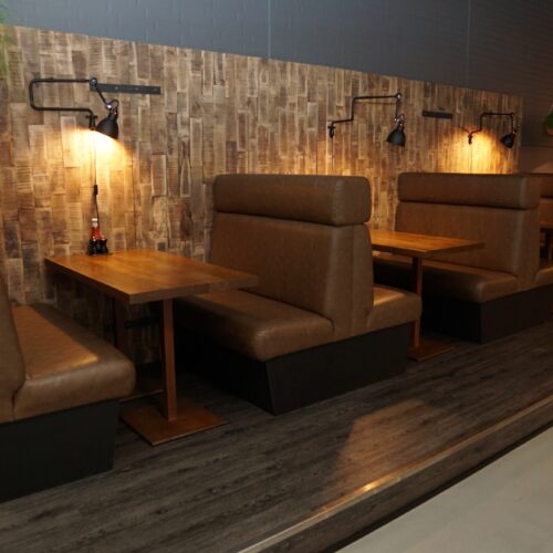 Holy Cows - Ålborg - Lobo Contract