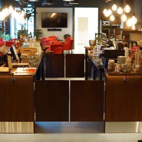 Holy Cows - Ålborg - Lobo Contract