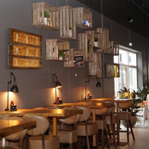 Holy Cows - Ålborg - Lobo Contract