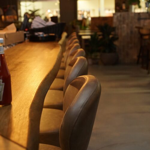 Holy Cows - Ålborg - Lobo Contract