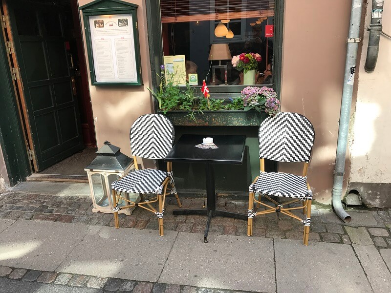 Københavner Cafeen
