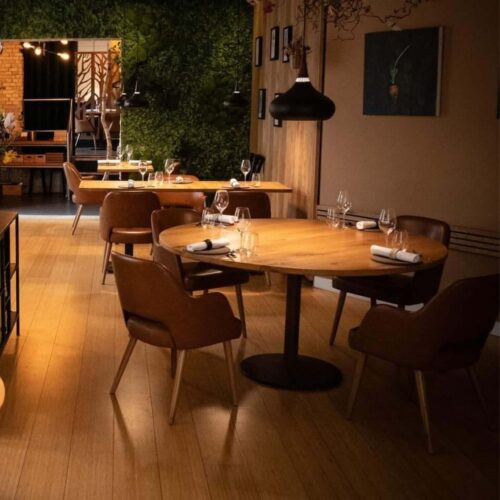 Restaurang Alimentum