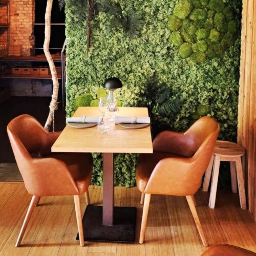 Restaurang Alimentum