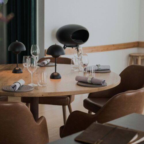 Restaurang Alimentum