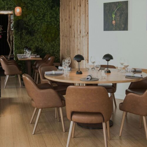 Restaurang Alimentum