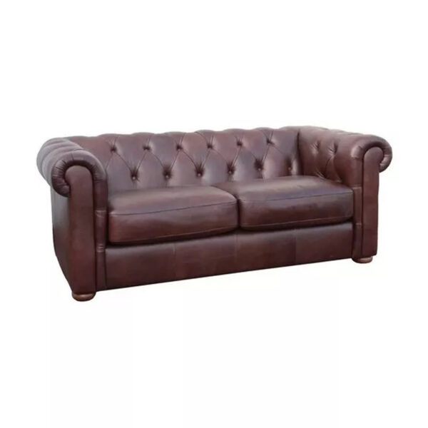 Club Chesterfiels Lounge sofa - 2 personers