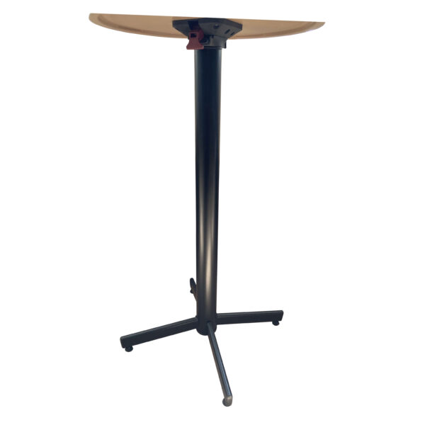 Stable Table barbordstel m/vip - H:108cm