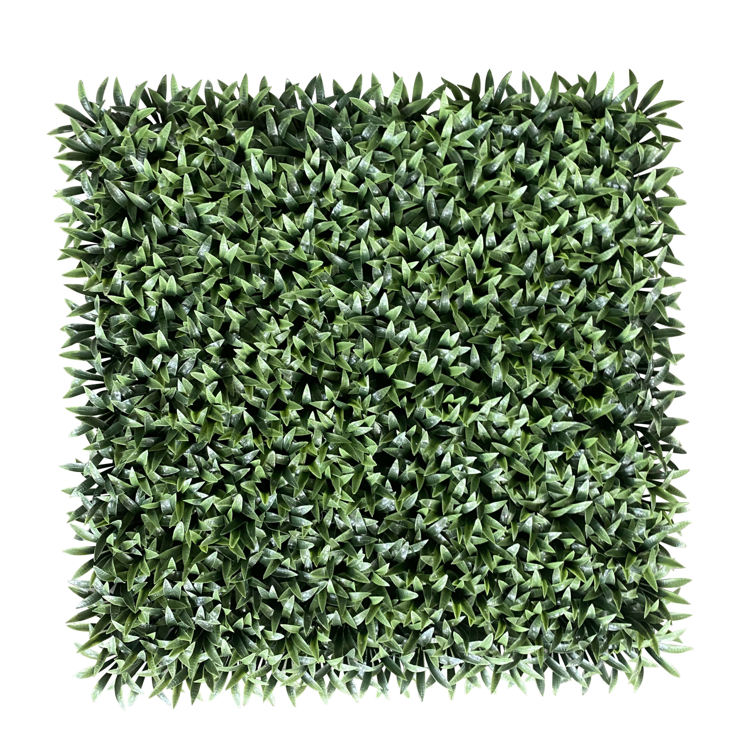 Sungrass - DG - kunstig plante plade