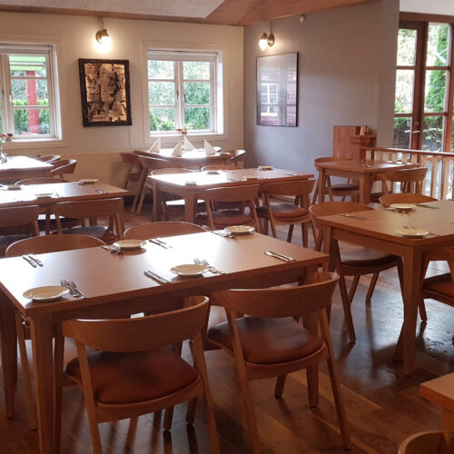 Hareskovens bryggeri Skovlyst - Værløse