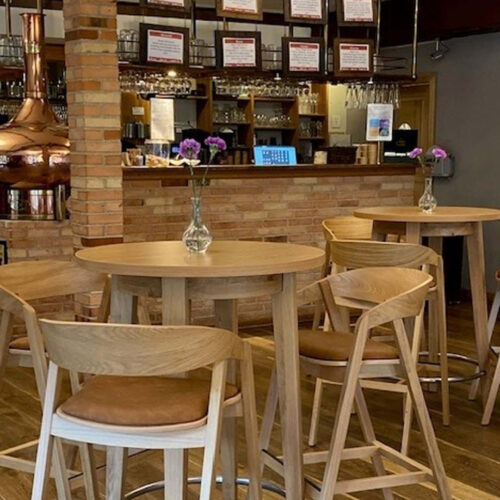 Hareskovens bryggeri Skovlyst - Værløse