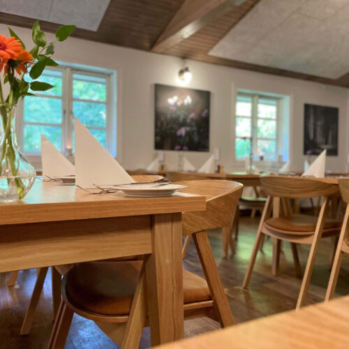 Hareskovens bryggeri Skovlyst - Værløse