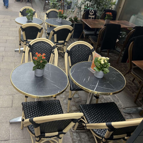 Cafe Søster - København