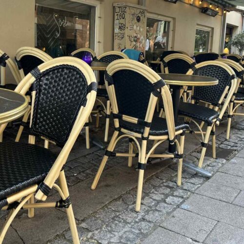 Cafe Søster - København