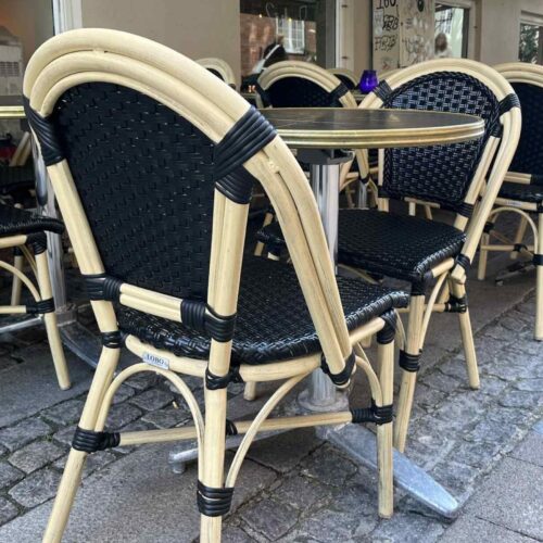 Cafe Søster - København