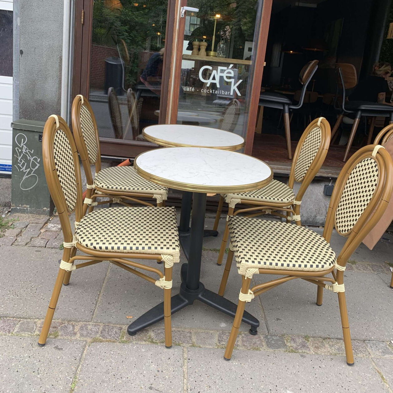 Cafe K - Aarhus