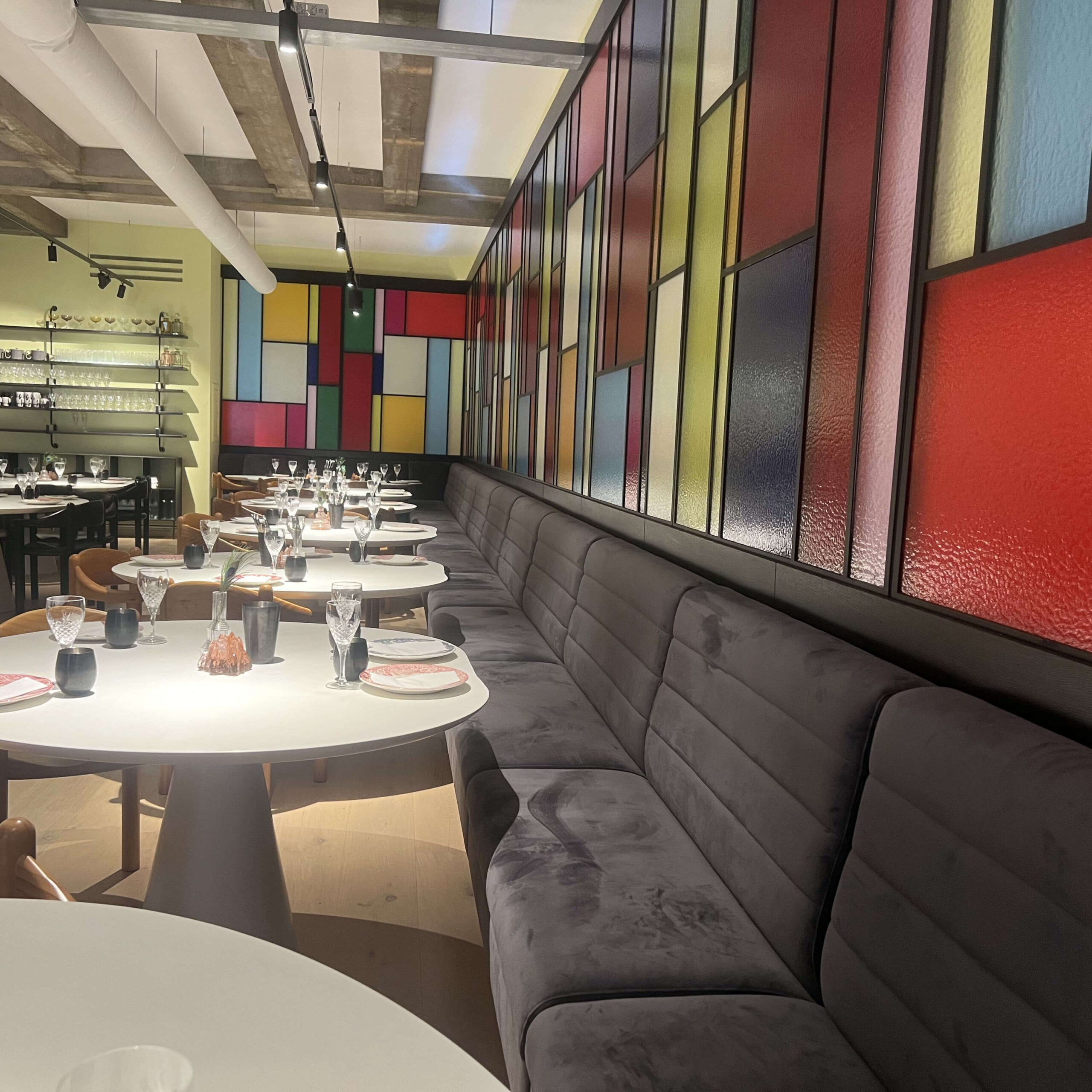 Dhaba Kitchen - København | Lobo Contract