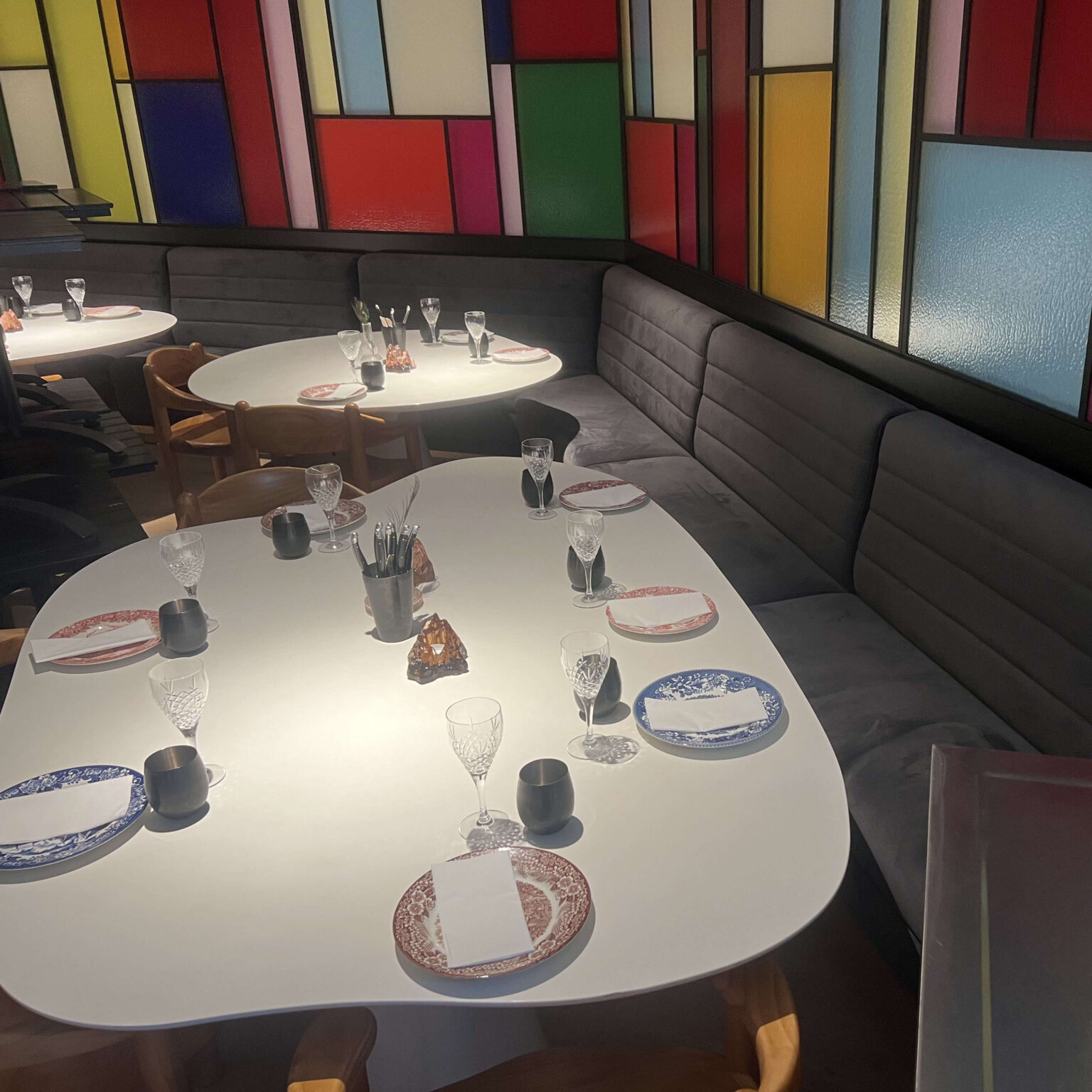 Dhaba Kitchen - København | Lobo Contract