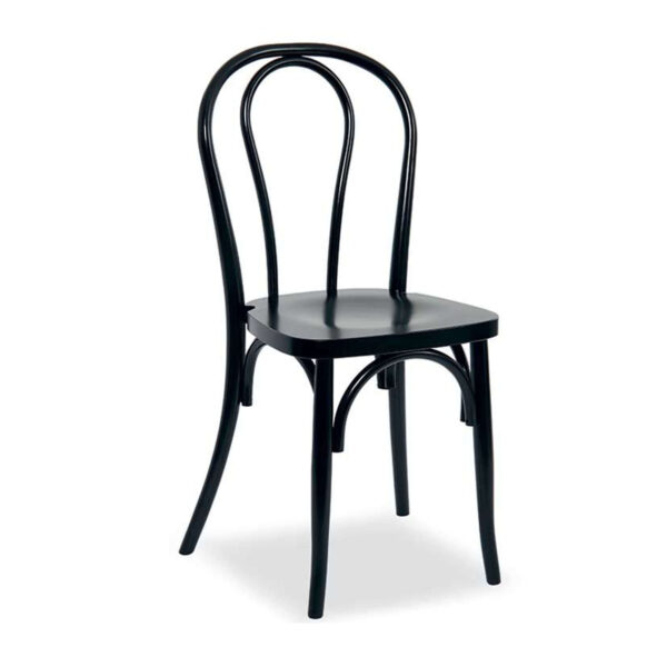 Thonet stol - stabelbar TS