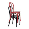 Thonet stol - stabelbar TS