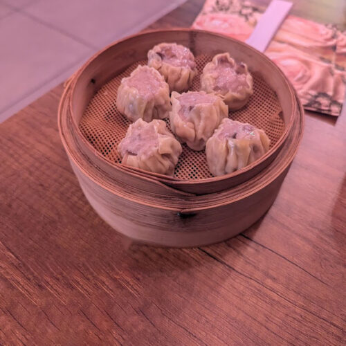 Hidden Dimsum - Hellerup