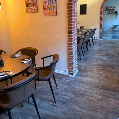 Kaku Sushi - Frederikssund