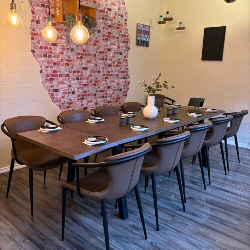 Kaku Sushi - Frederikssund