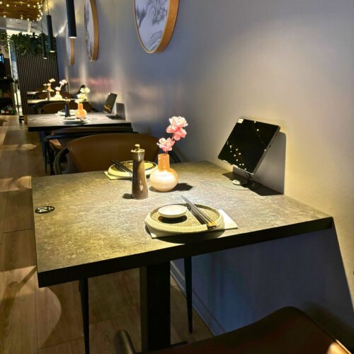 Kaku Sushi - Frederikssund