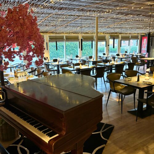 Kaku Sushi - Frederikssund