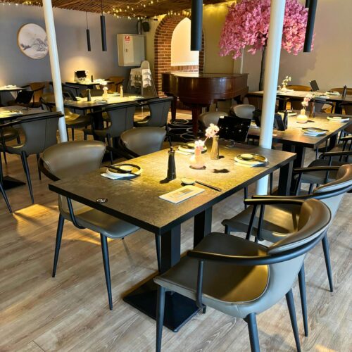 Kaku Sushi - Frederikssund