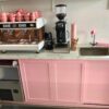Café Le Jardin - Slagelse