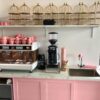 Café Le Jardin - Slagelse