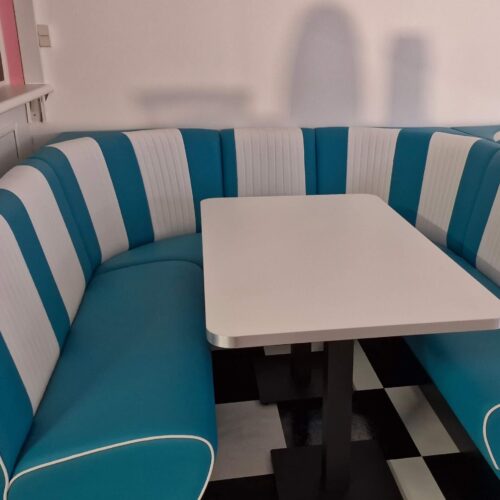 Petersens Diner - Nykøbing Sj.