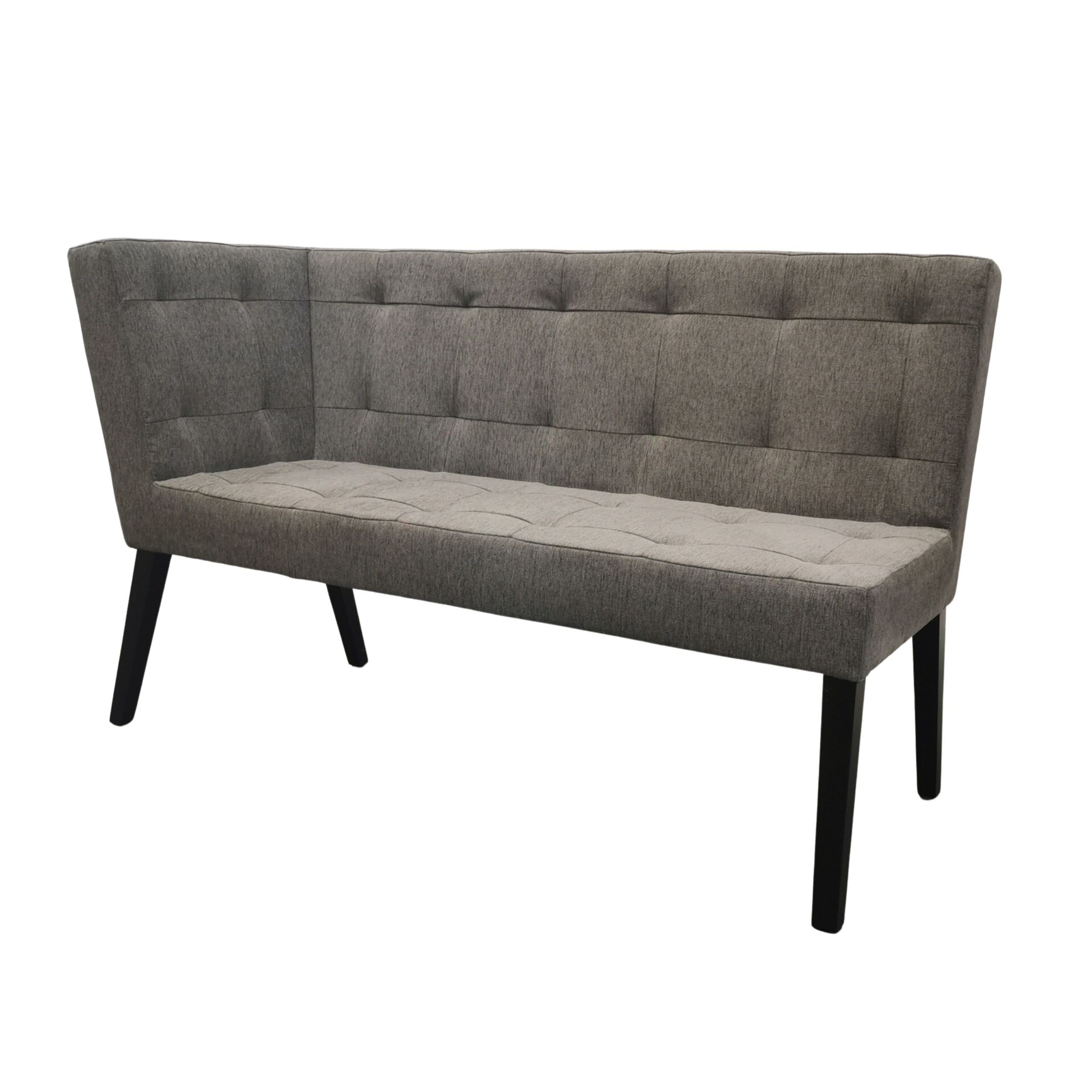 Rubby extended hjørne sofabænk