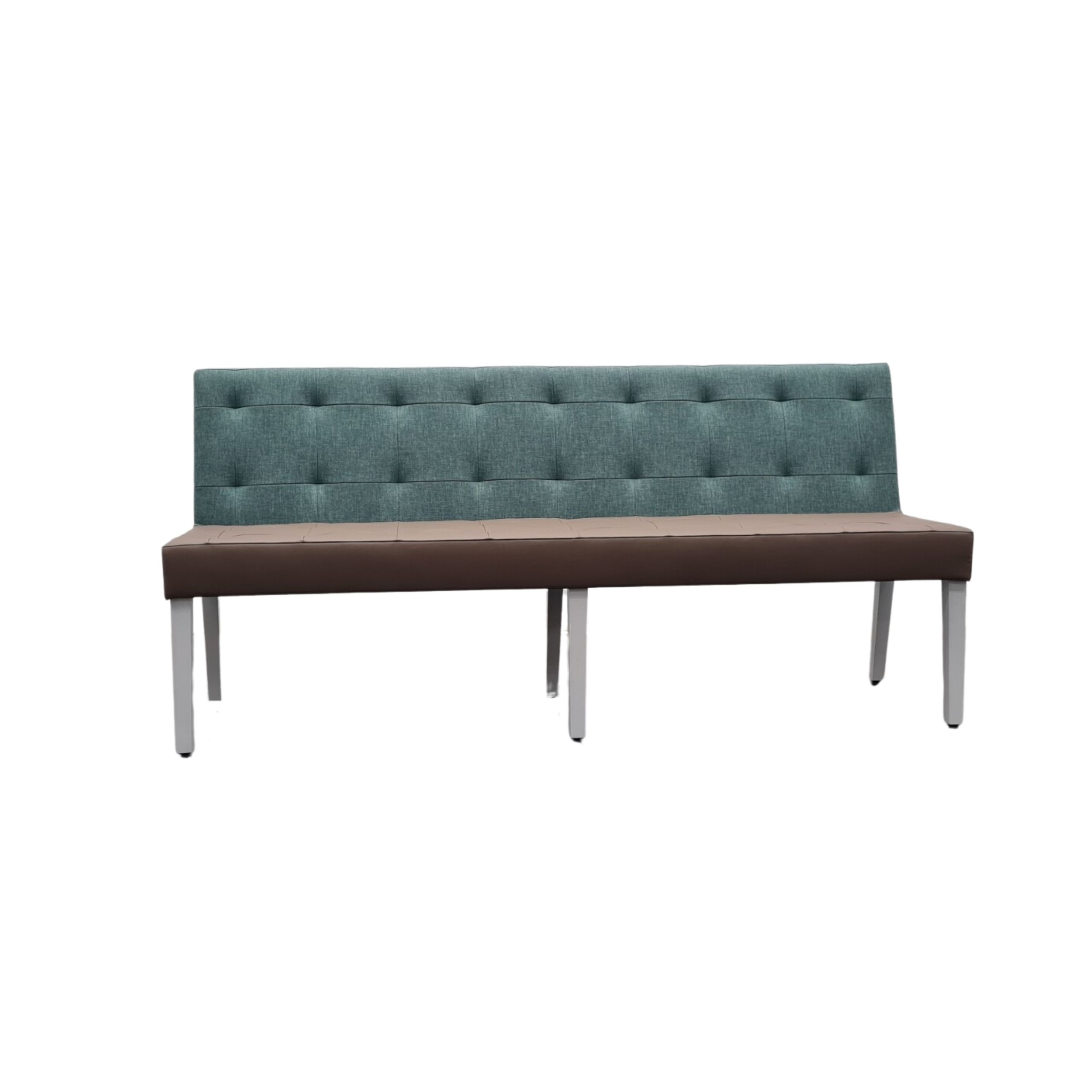 Rubby three seater sofabænk