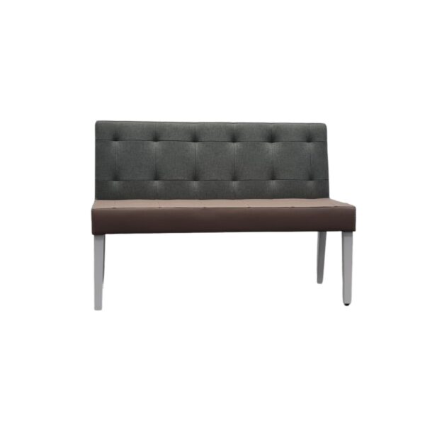 Rubby two seater sofabænk