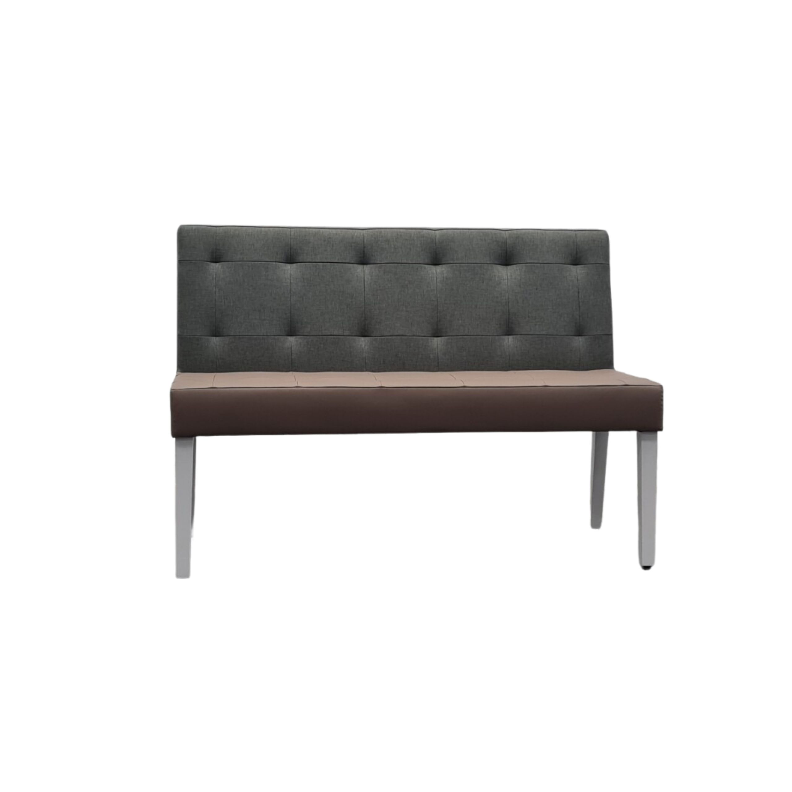 Rubby two seater sofabænk