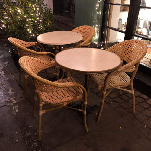 Bistro Verde - København