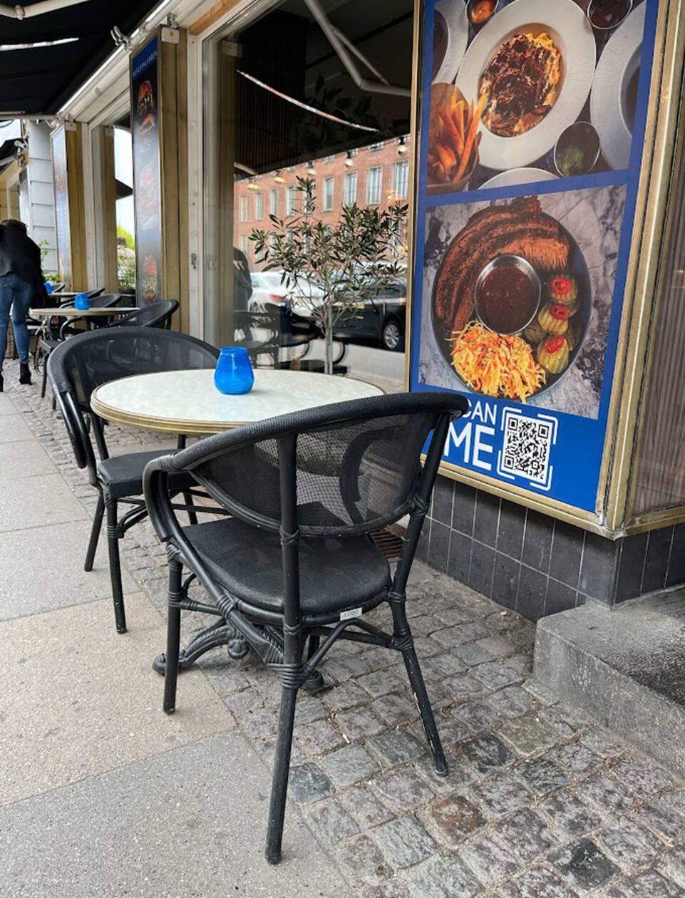 Burgerklubben - Frederiksberg