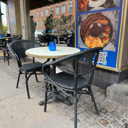 Burgerklubben - Frederiksberg