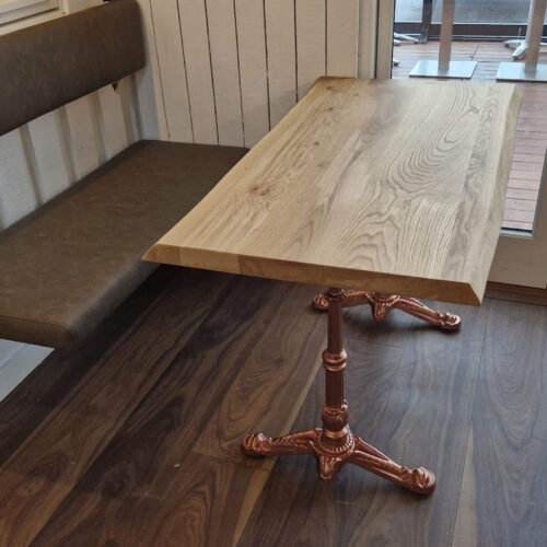 Cafe Havslapning - Dragør