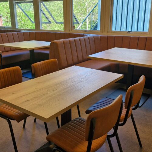 Klub Nordbuen - Ballerup