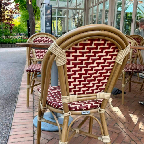 Restaurant Paafuglen - Tivoli