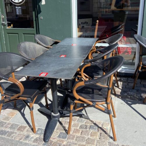 Spilcafeen - Aarhus, Danmark