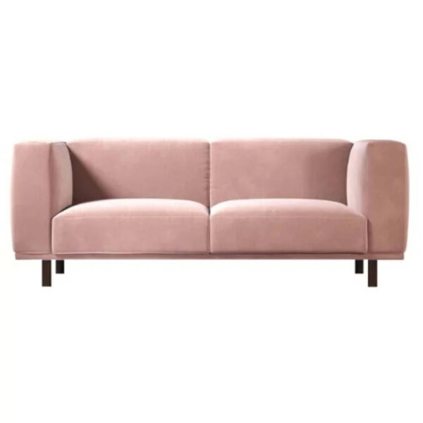 Denver lounge 2-sits soffa